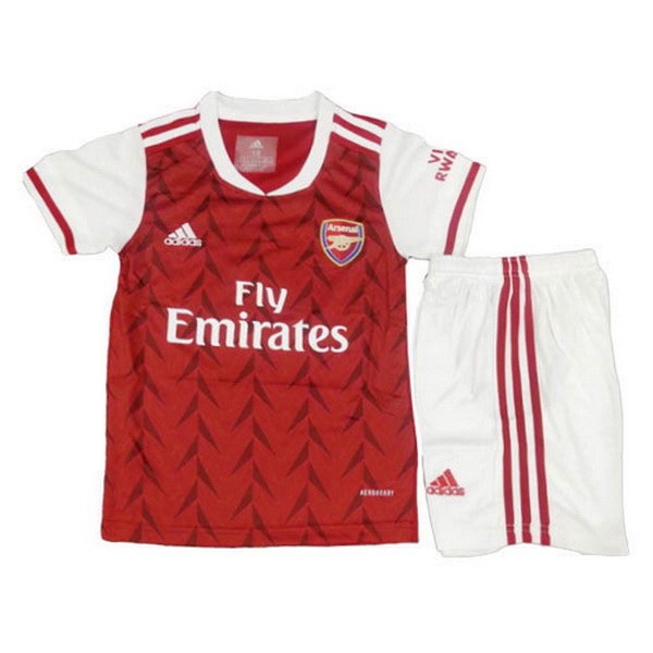 Trikot Arsenal Kinder 2020-21 Rote